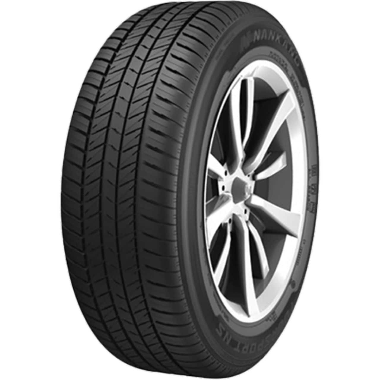 NANKANG N-605 225/70R15 100H 