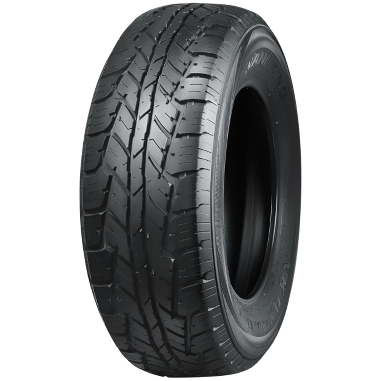 NANKANG FORTA FT-7 A/T 245/75R16 120/116R OWL 