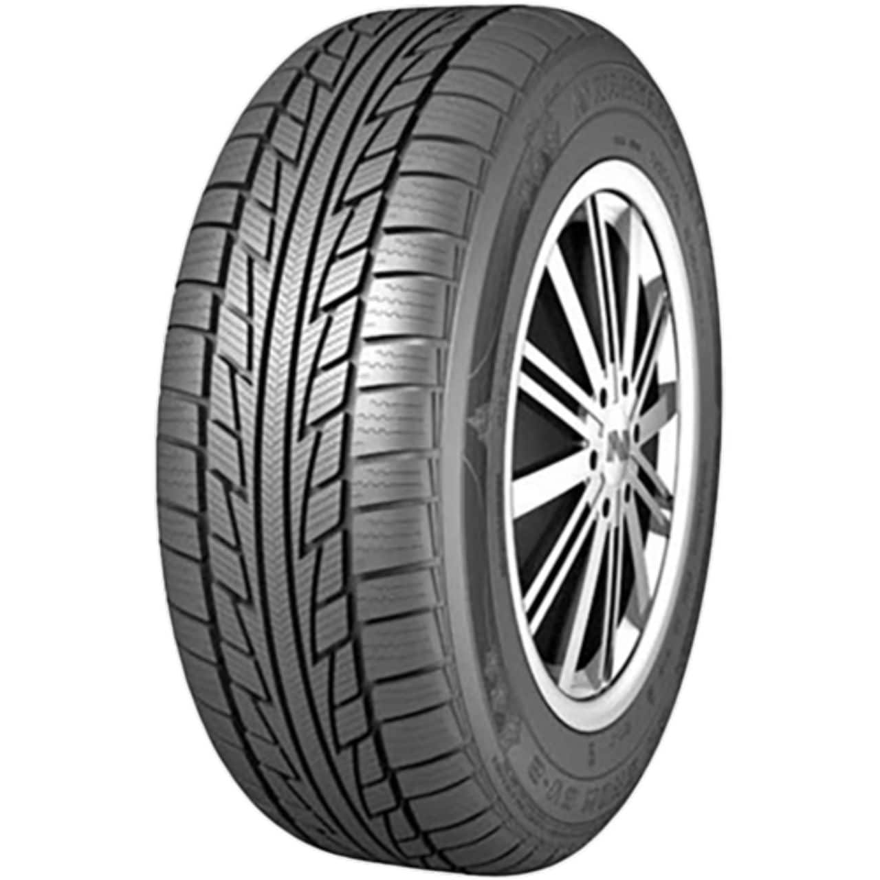 NANKANG SNOW VIVA SV-2 175/80R14 88T BSW 