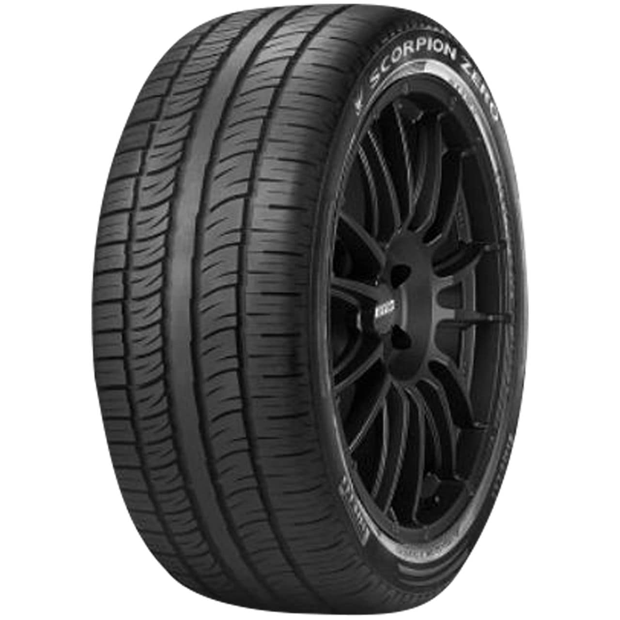 PIRELLI SCORPION ZERO ASIMM (AO) 275/45R20 110H (AO) XL 