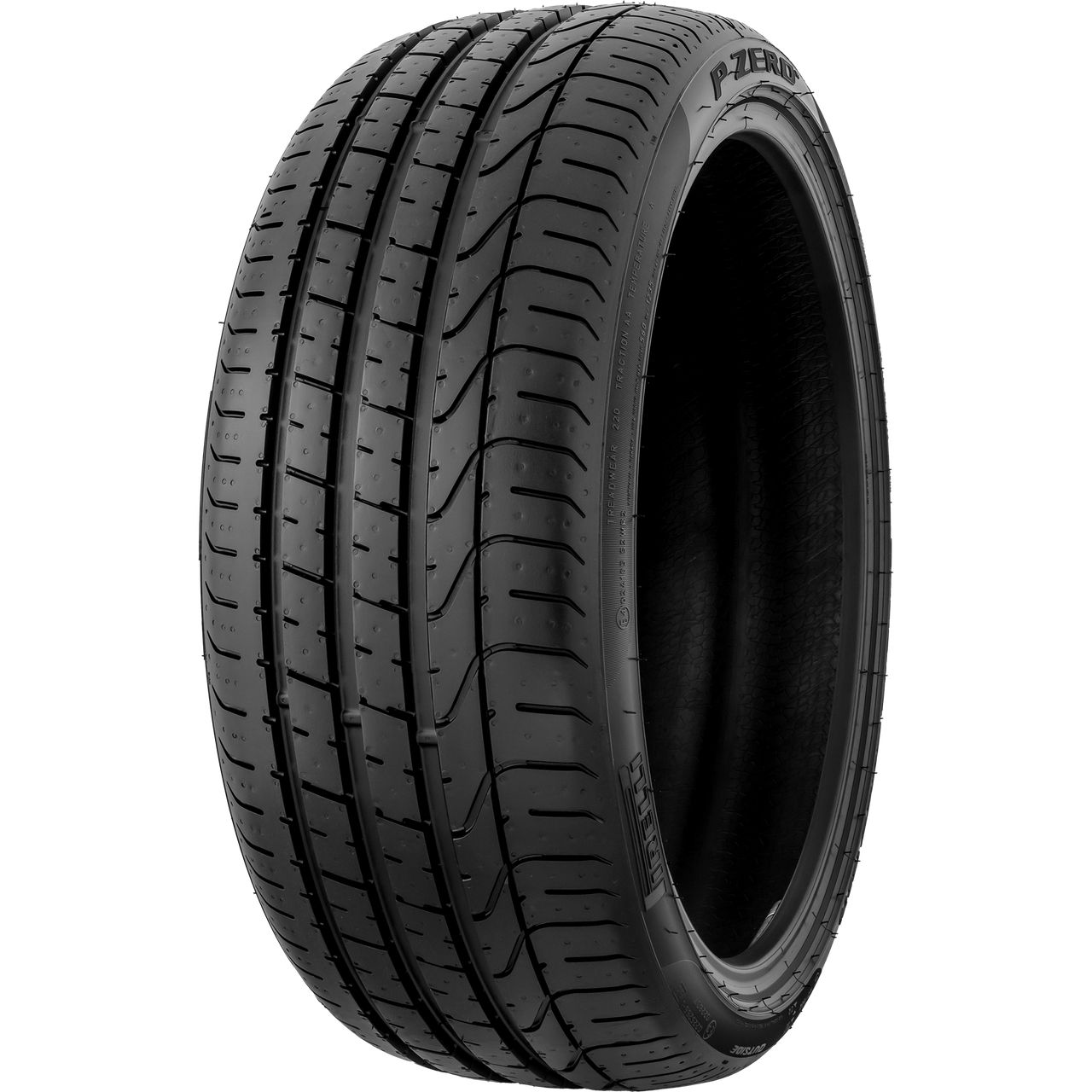 PIRELLI PZERO F 305/35R20 104(Y) F 