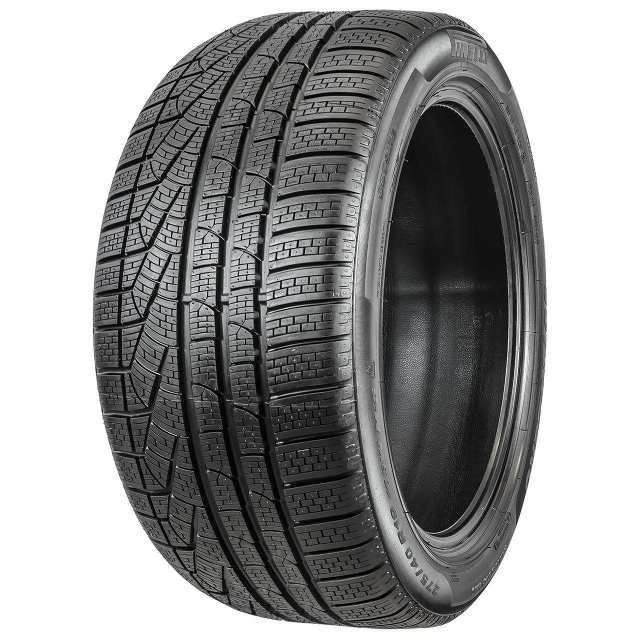 PIRELLI WINTER 270 SOTTOZERO SERIE II 235/35R20 92W XL 