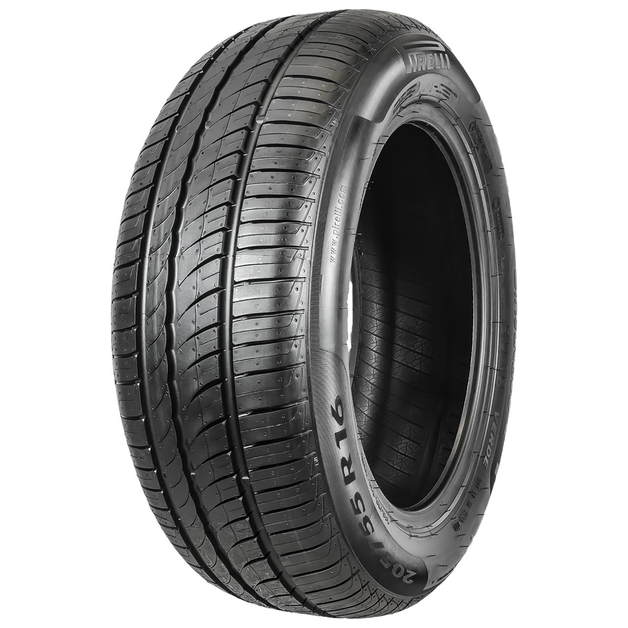 PIRELLI CINTURATO P1 VERDE 205/55R16 91V 