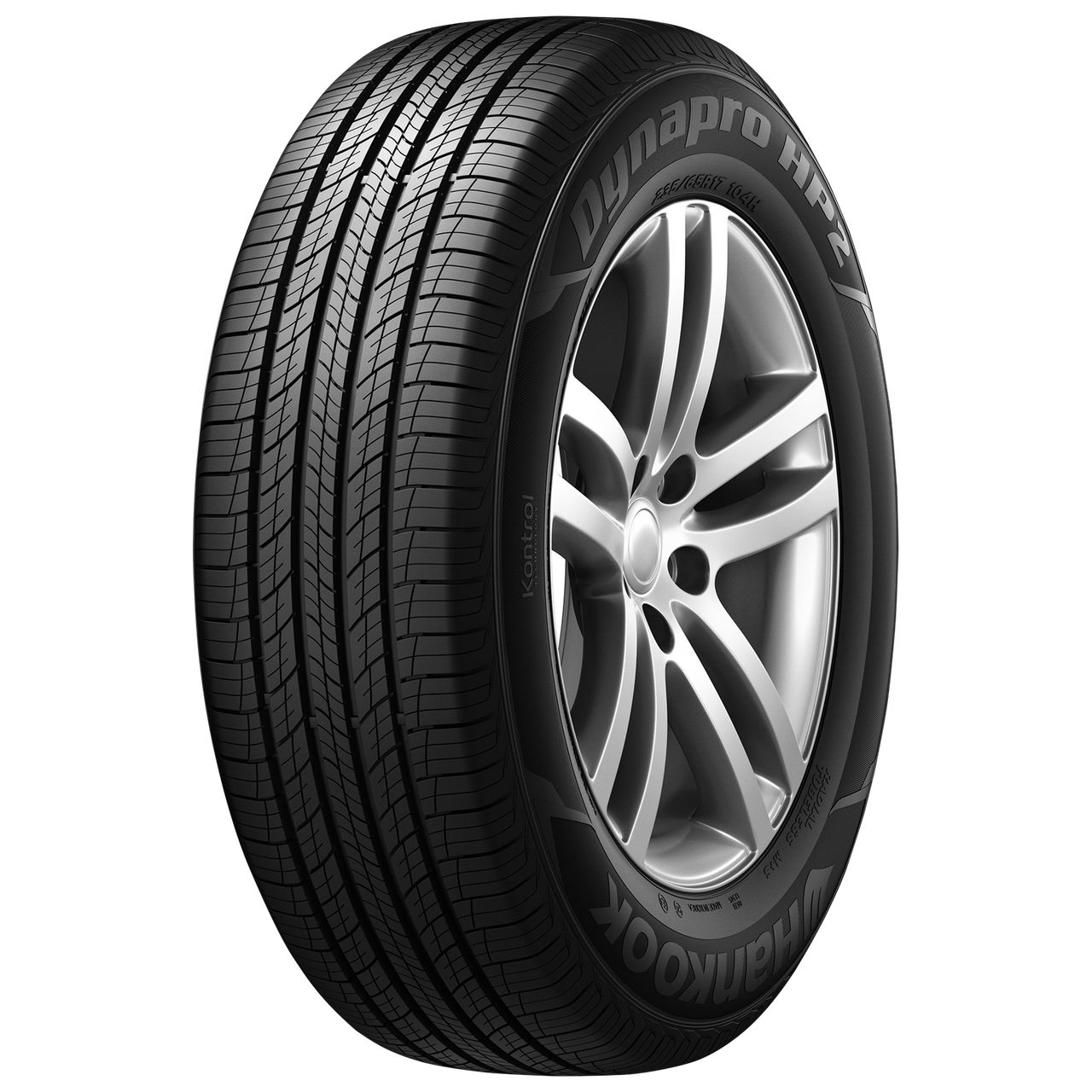 HANKOOK DYNAPRO HP2 (RA33) 255/55R19 111V XL SBL 