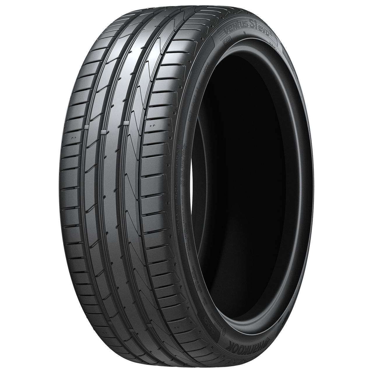 HANKOOK VENTUS S1 EVO2 205/50R17 93Y XL 