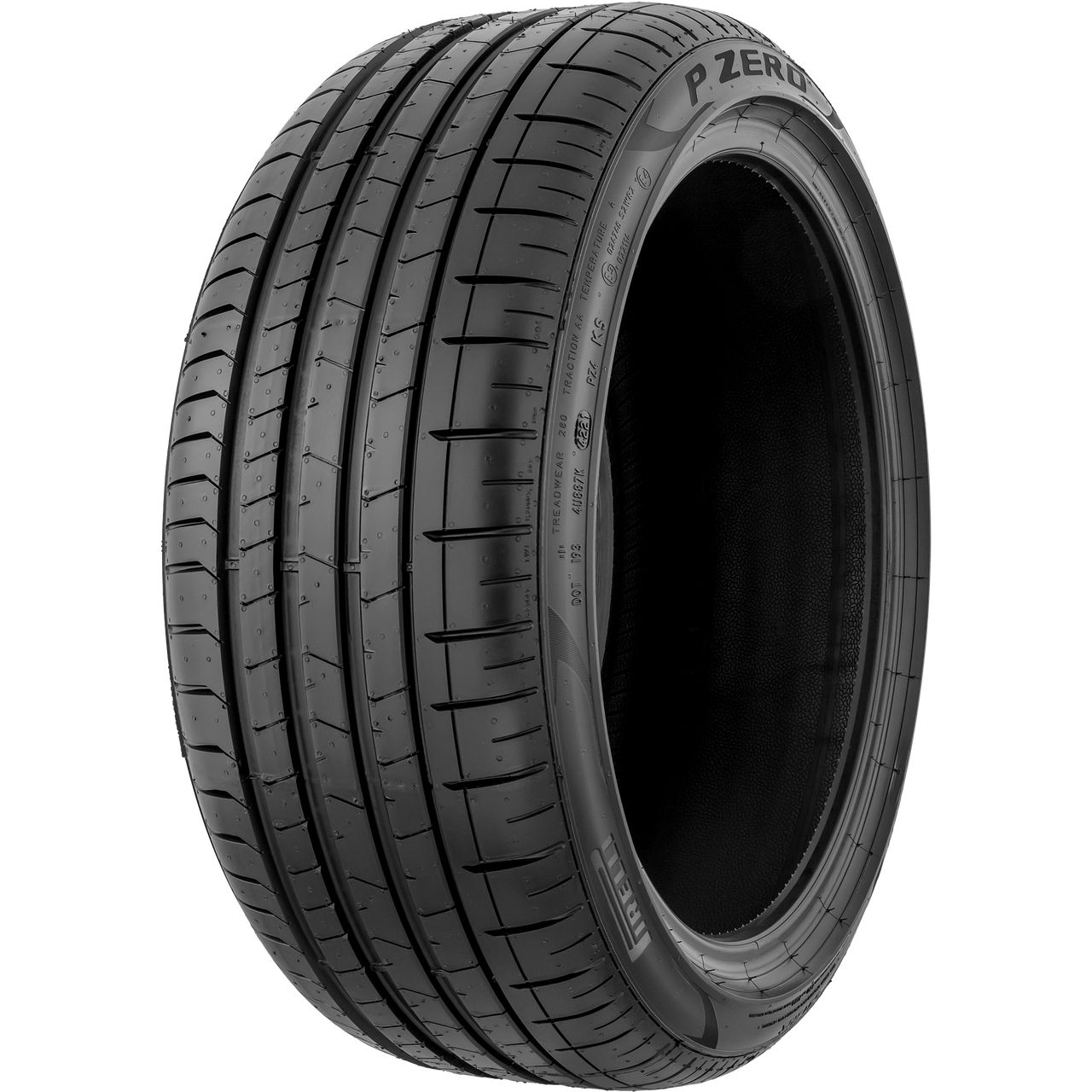 PIRELLI PZERO (F) 255/35R20 97(Y) (F) XL 