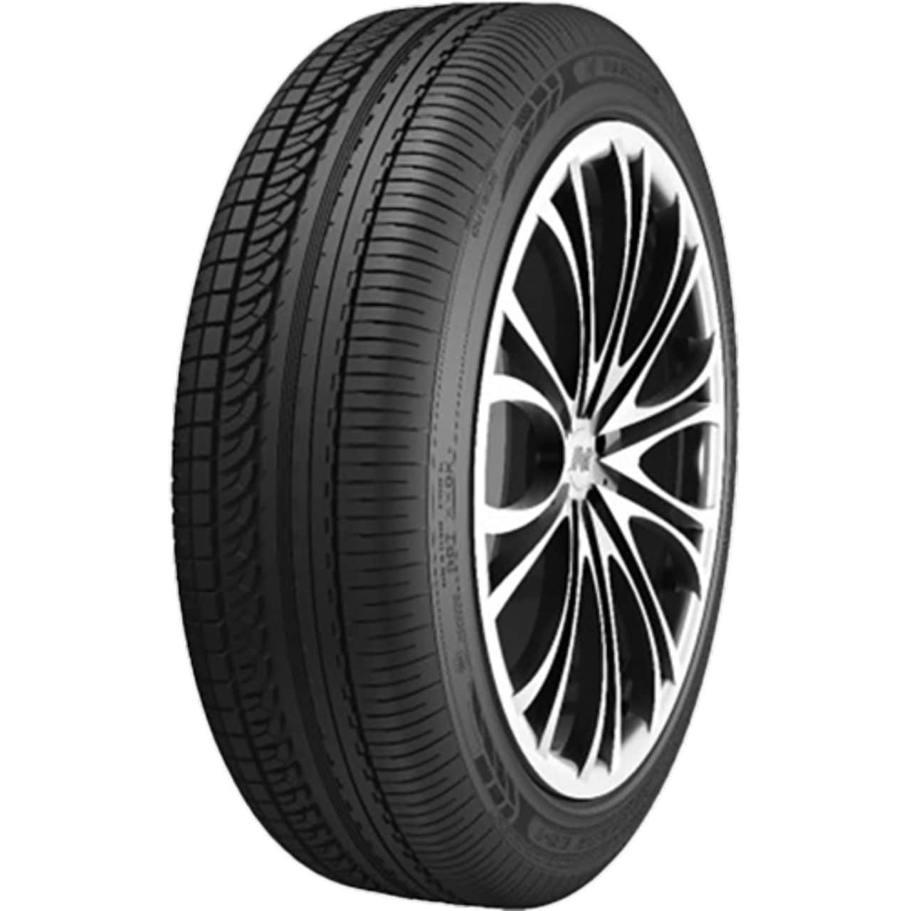 NANKANG AS-1 225/55R19 99Y MFS 