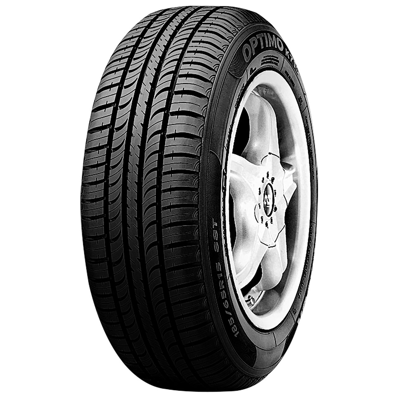 HANKOOK OPTIMO K715 145/70R13 71T BSW 