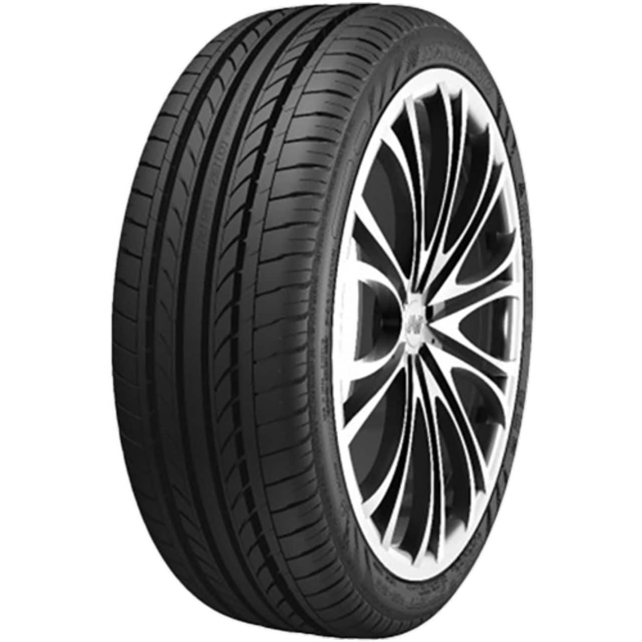 NANKANG NOBLE SPORT NS-20 195/55R15 85V MFS 