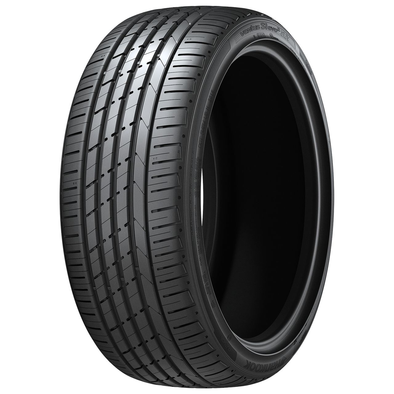 HANKOOK VENTUS S1 EVO2 SUV (K117A) 275/40R20 106Y XL 