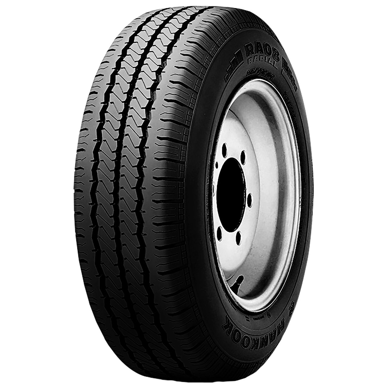 HANKOOK RADIAL RA08 165/70R13C 88/86R 