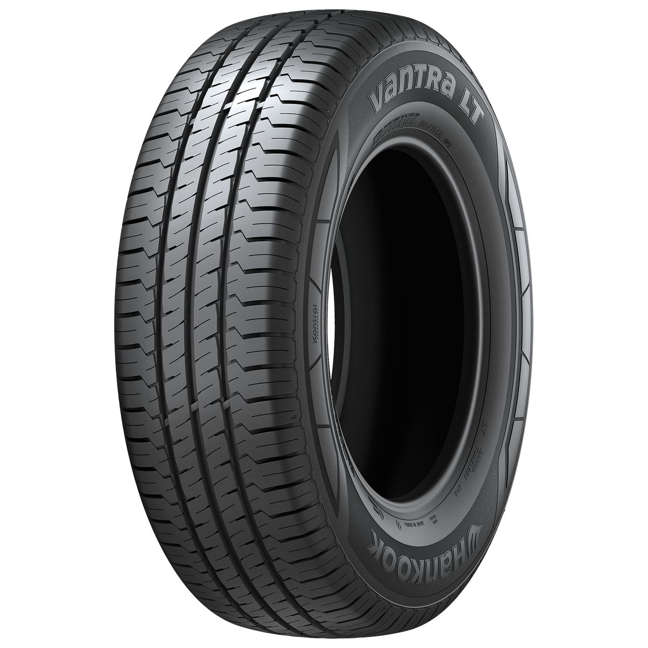 HANKOOK VANTRA LT (RA18) 195/R15C 107/105R 