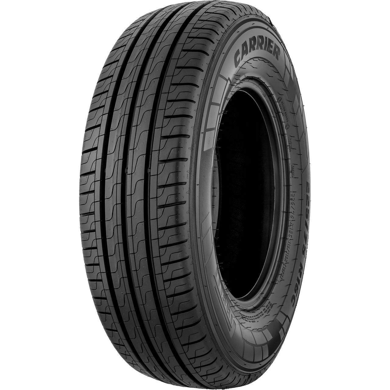 PIRELLI CARRIER 195/60R16C 99/97T 