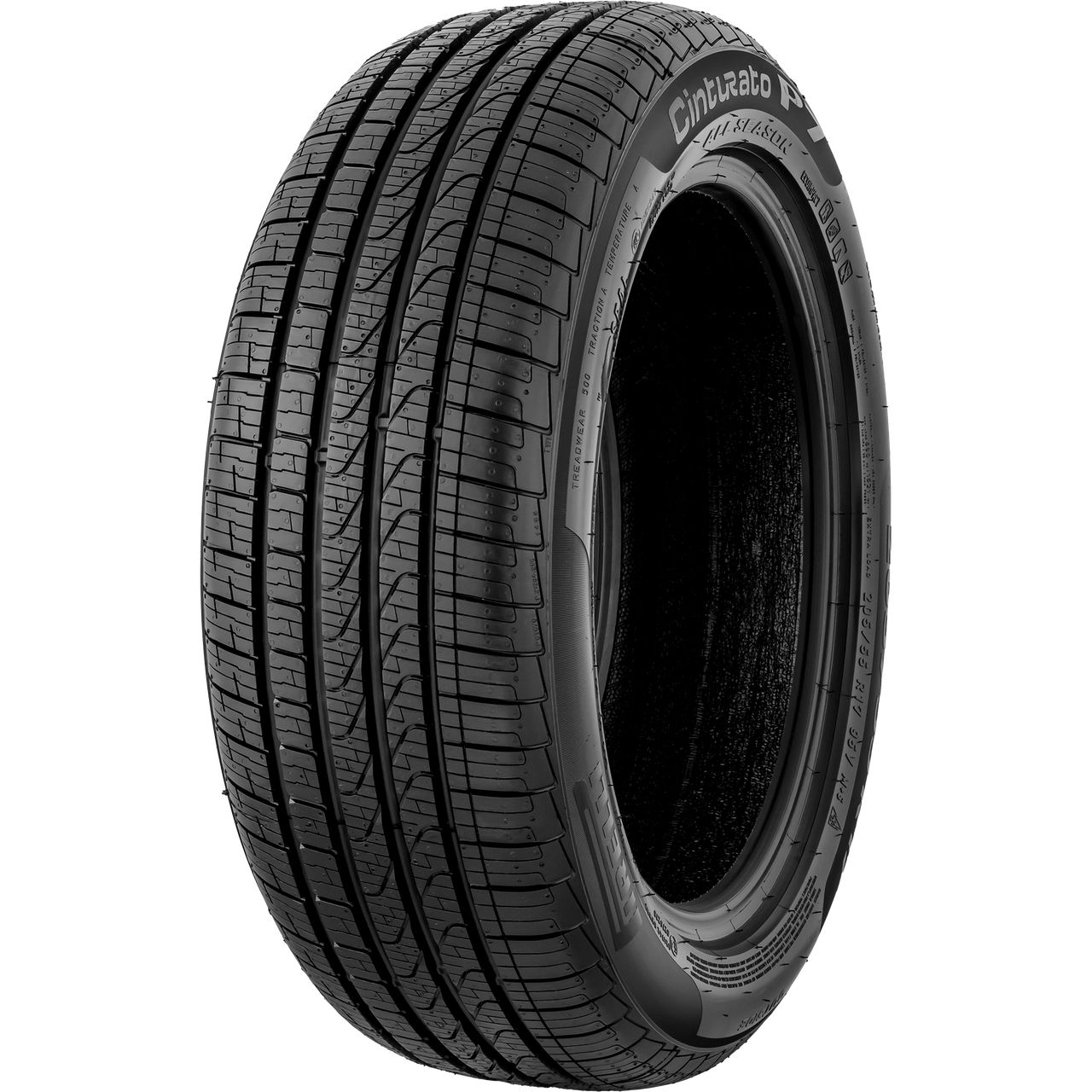 PIRELLI CINTURATO P7 ALL SEASON 205/55R17 95V XL 