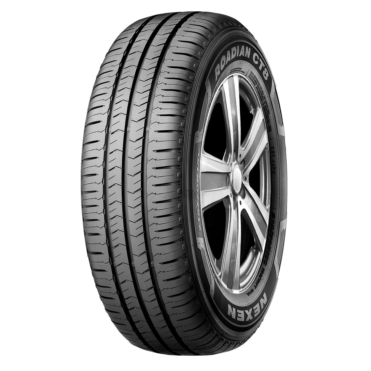 NEXEN ROADIAN CT8 195/65R16C 104/102R 