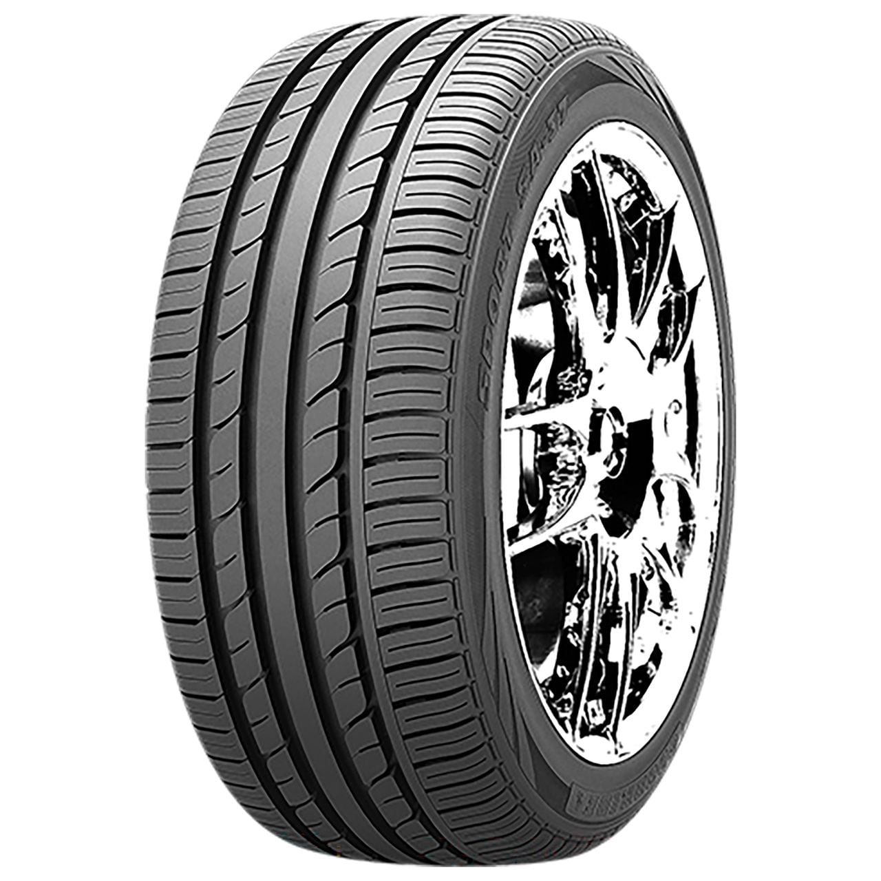 GOODRIDE SA37 SPORT 205/50R17 93W XL BSW 