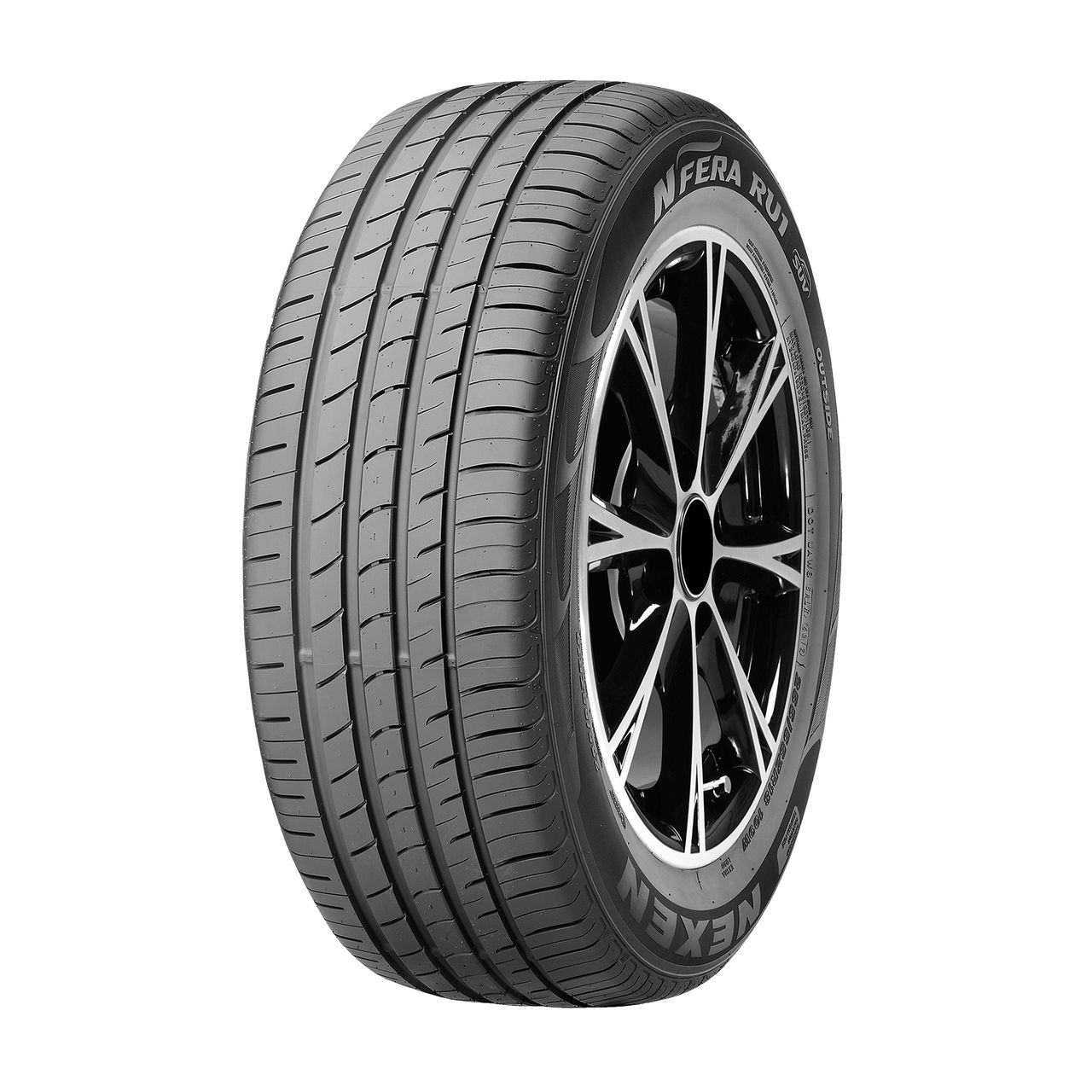 NEXEN N FERA RU1 235/60R18 107V XL BSW 