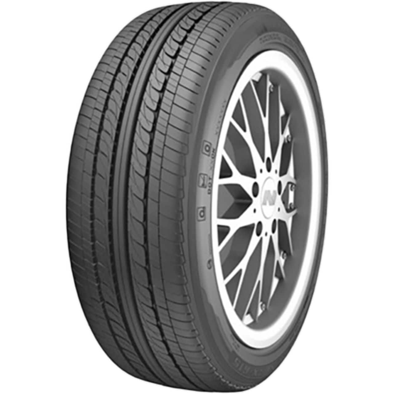 NANKANG REMEX RX-615 215/65R15 96V 
