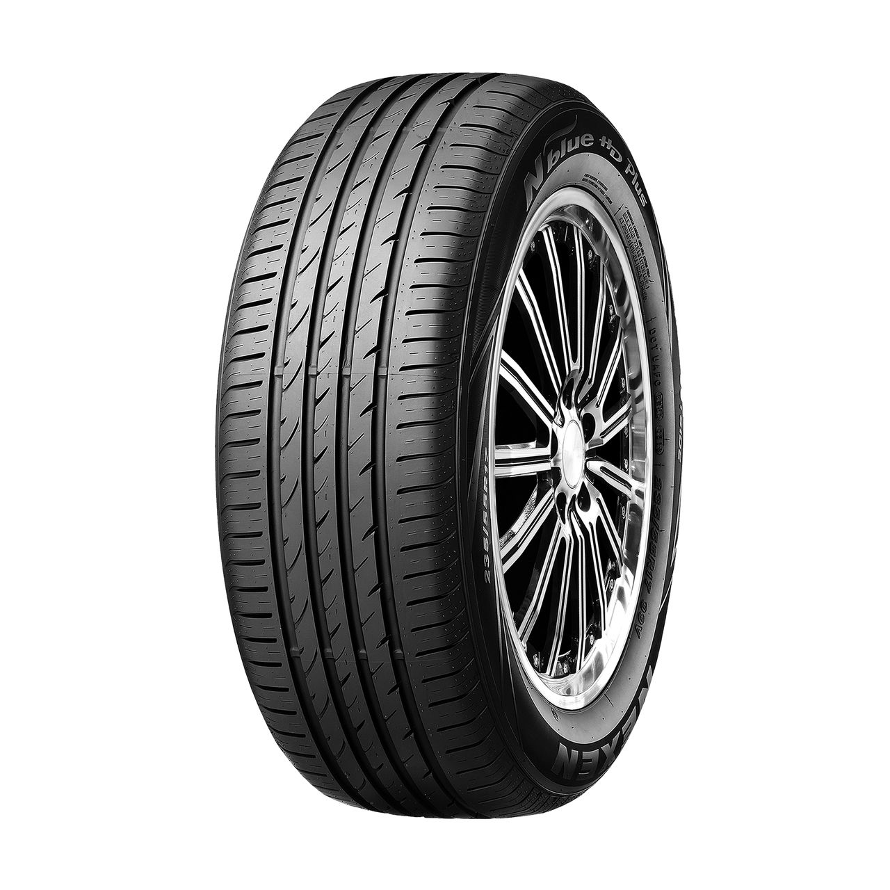 NEXEN N-BLUE HD PLUS 185/60R14 82H 