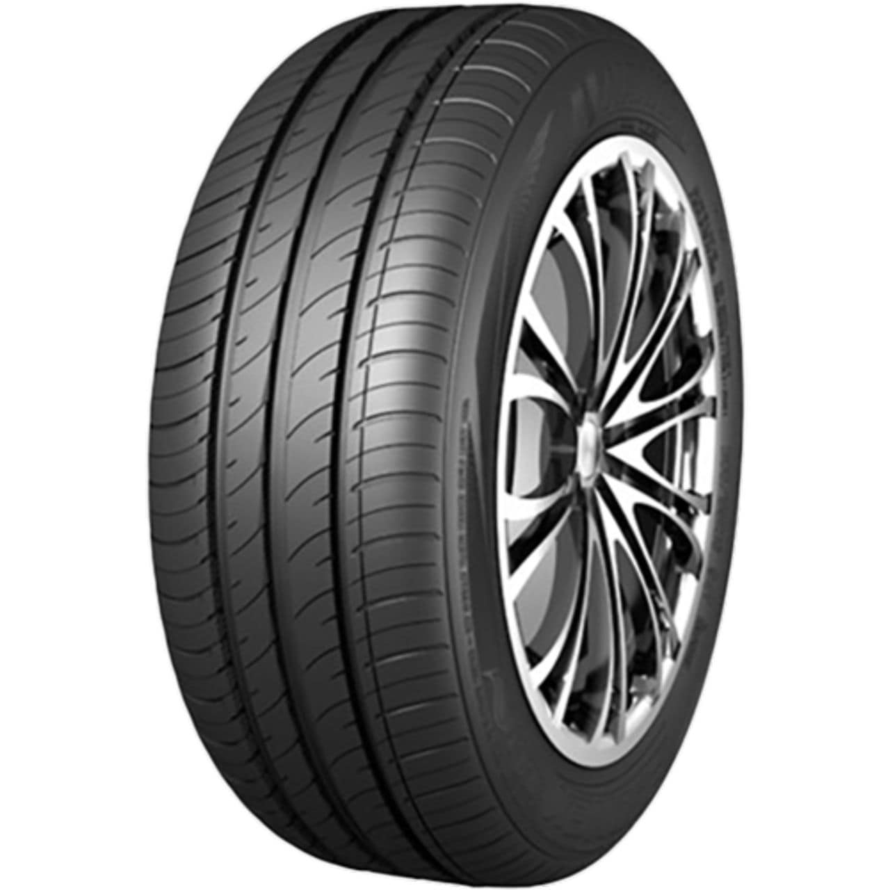 NANKANG ECONEX NA-1 185/55R14 80H 