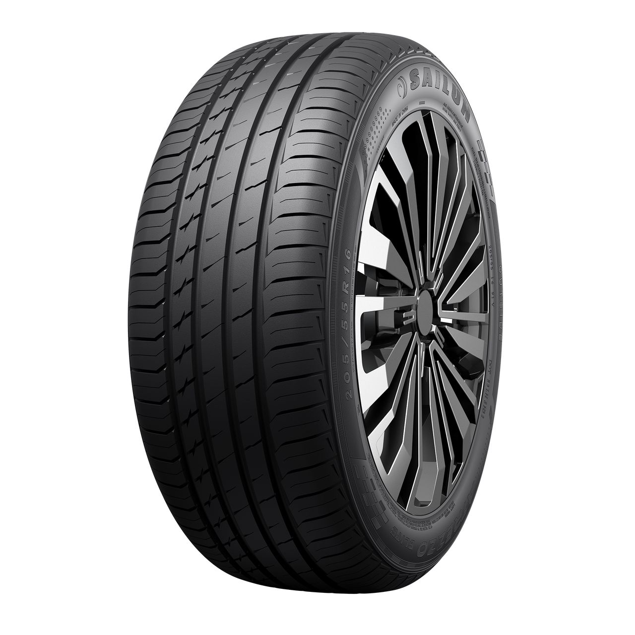 SAILUN ATREZZO ELITE 185/55R14 80H BSW 
