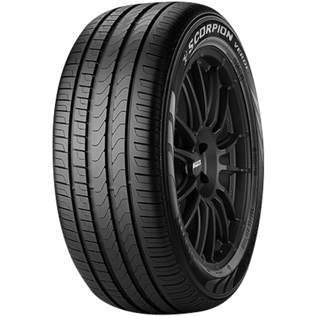 PIRELLI SCORPION VERDE ALL SEASON SF 215/65R17 99V 