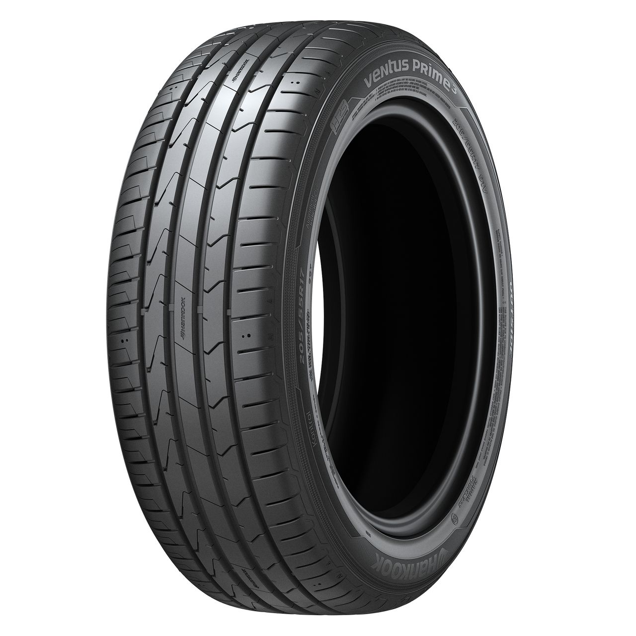 HANKOOK VENTUS PRIME 3 (K125) 205/55R16 91H BSW 