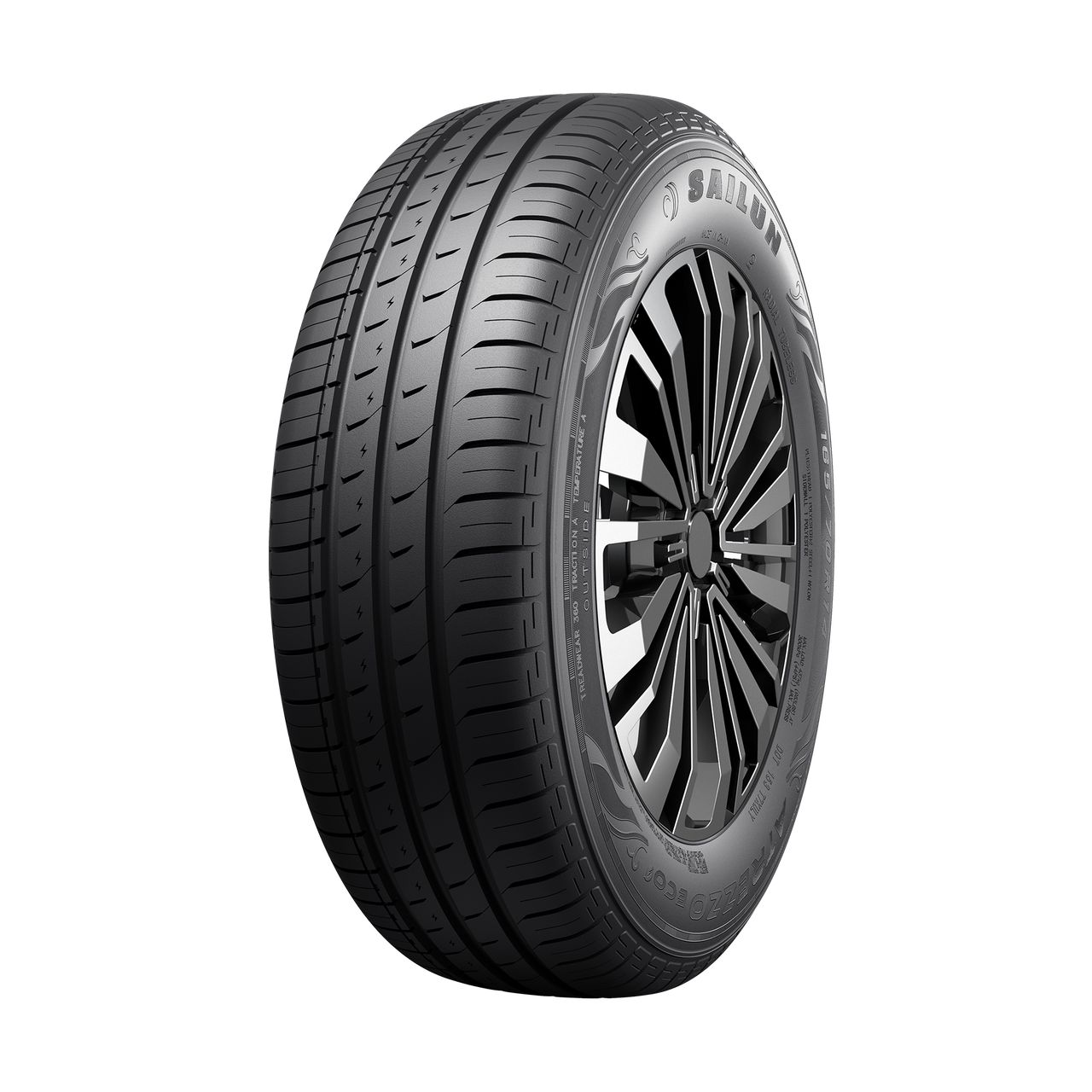 SAILUN ATREZZO ECO 165/60R14 75H BSW 