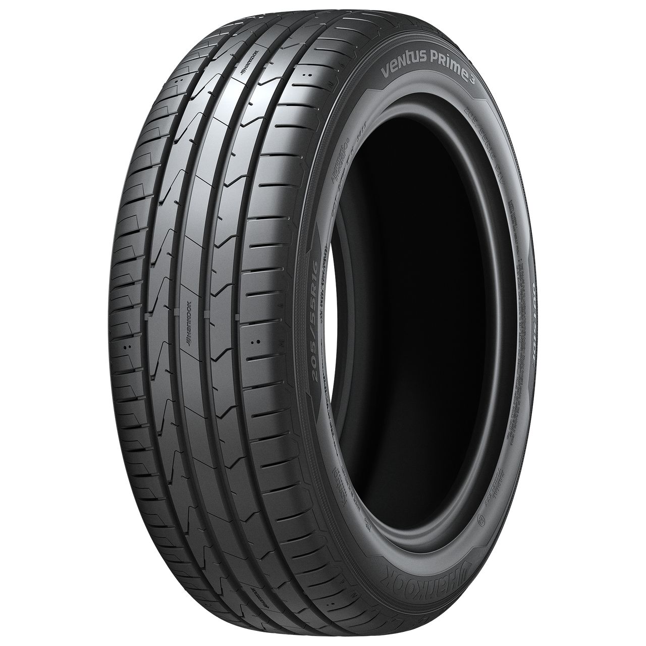 HANKOOK VENTUS PRIME 3 (K125) 195/55R15 85V BSW 