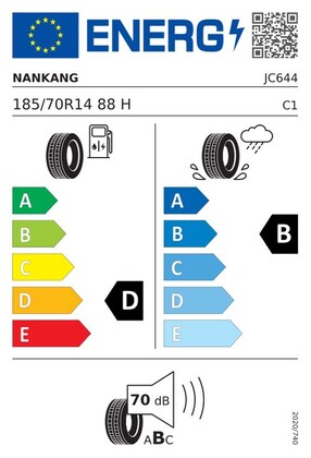 Energielabel