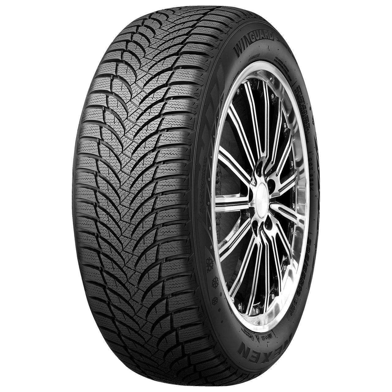 NEXEN WINGUARD SNOW G (WH2) 185/60R15 88T XL 