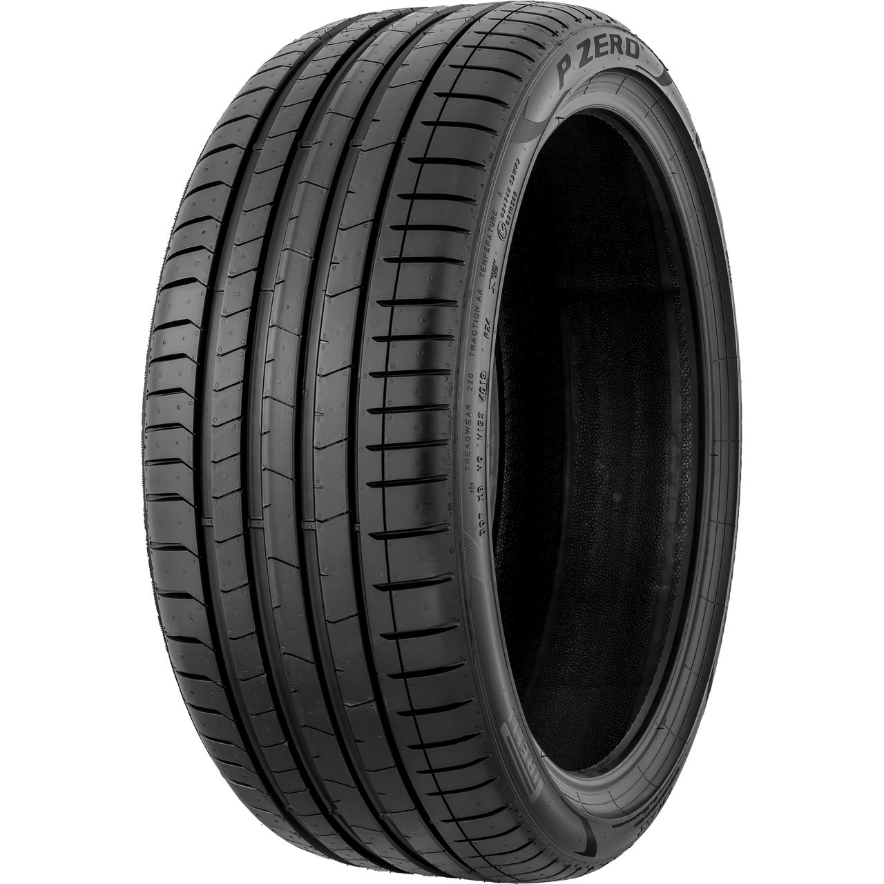 PIRELLI P-ZERO (SPORTS CAR) (MO1) 295/30R20 101(Y) (MO1) XL 