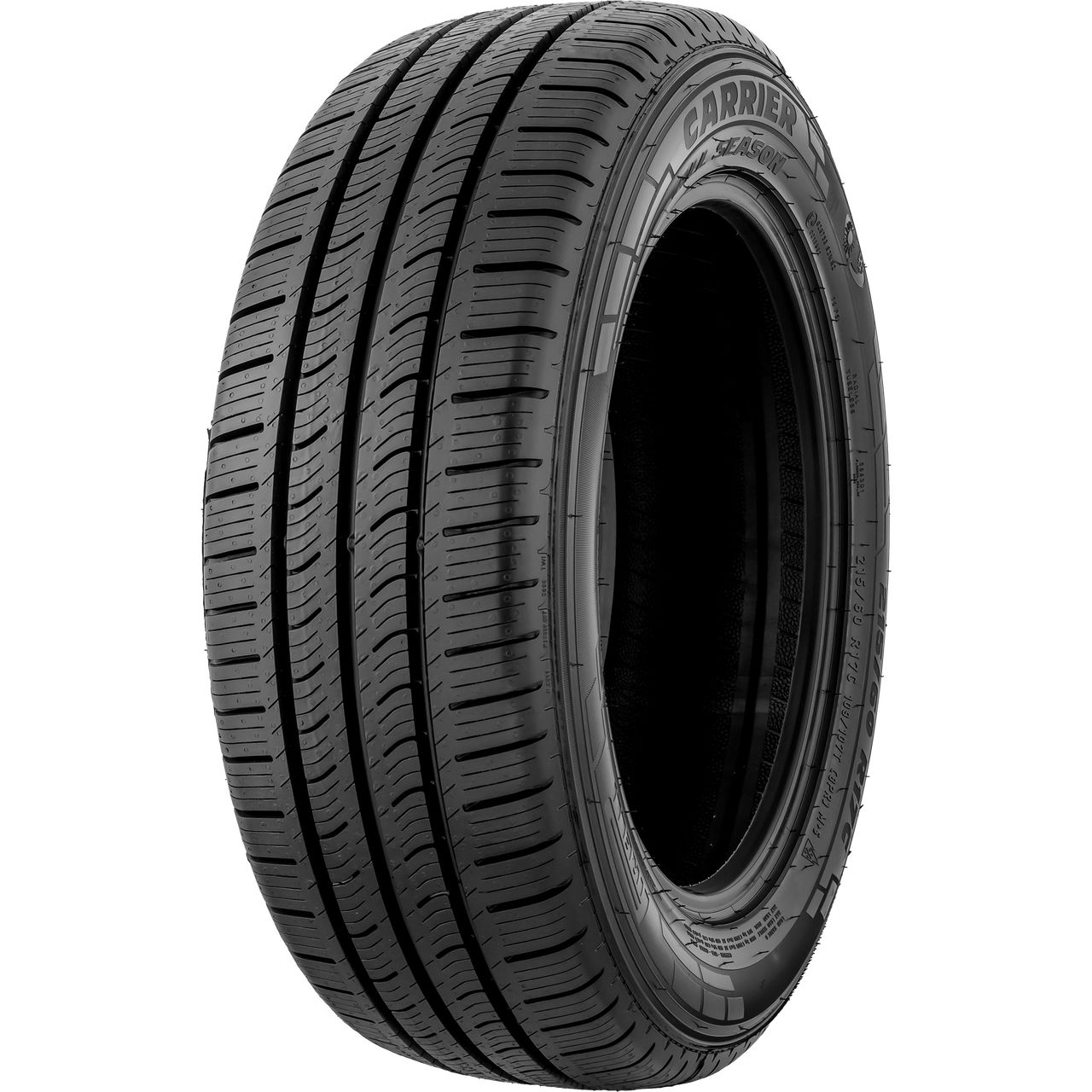 PIRELLI CARRIER ALL SEASON 205/65R16C 107/105T 