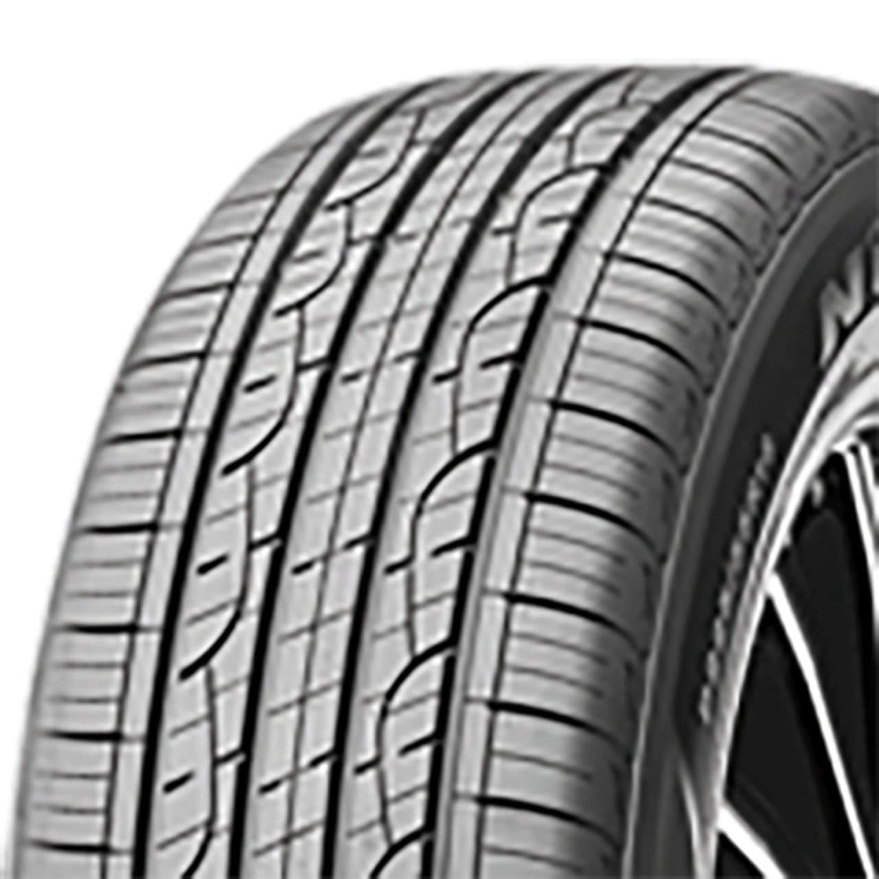 NEXEN N PRIZ RH7 225/55R18 98H BSW 