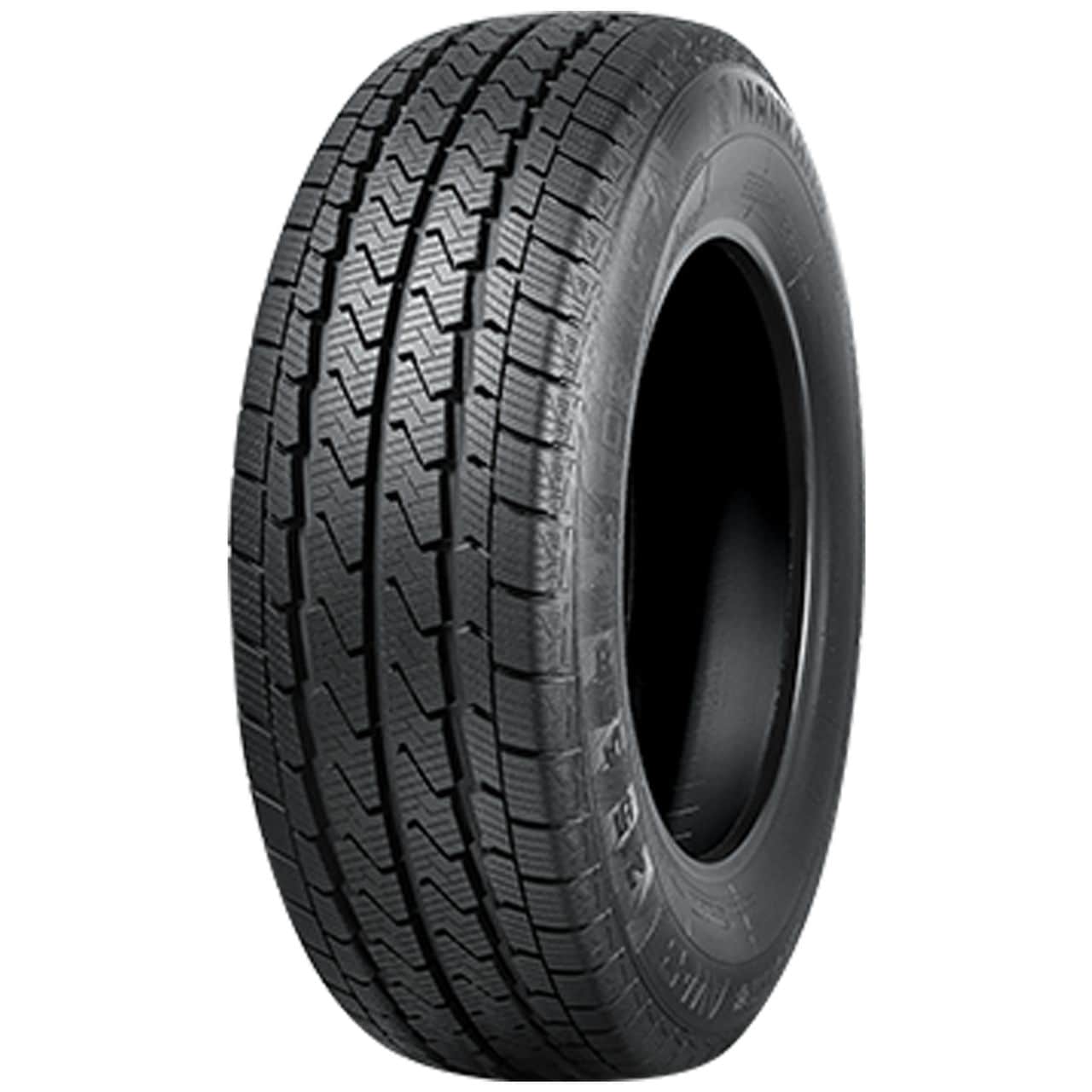 NANKANG ALL SEASON VAN AW-8 175/70R14C 95/93T 
