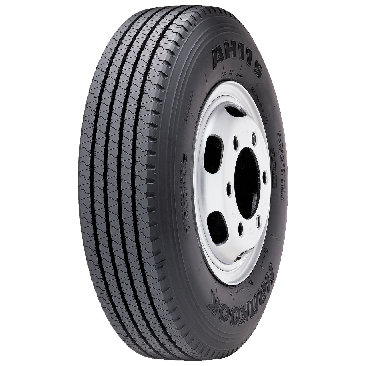 HANKOOK RADIAL AH11S 6.00/R16 103/101N 