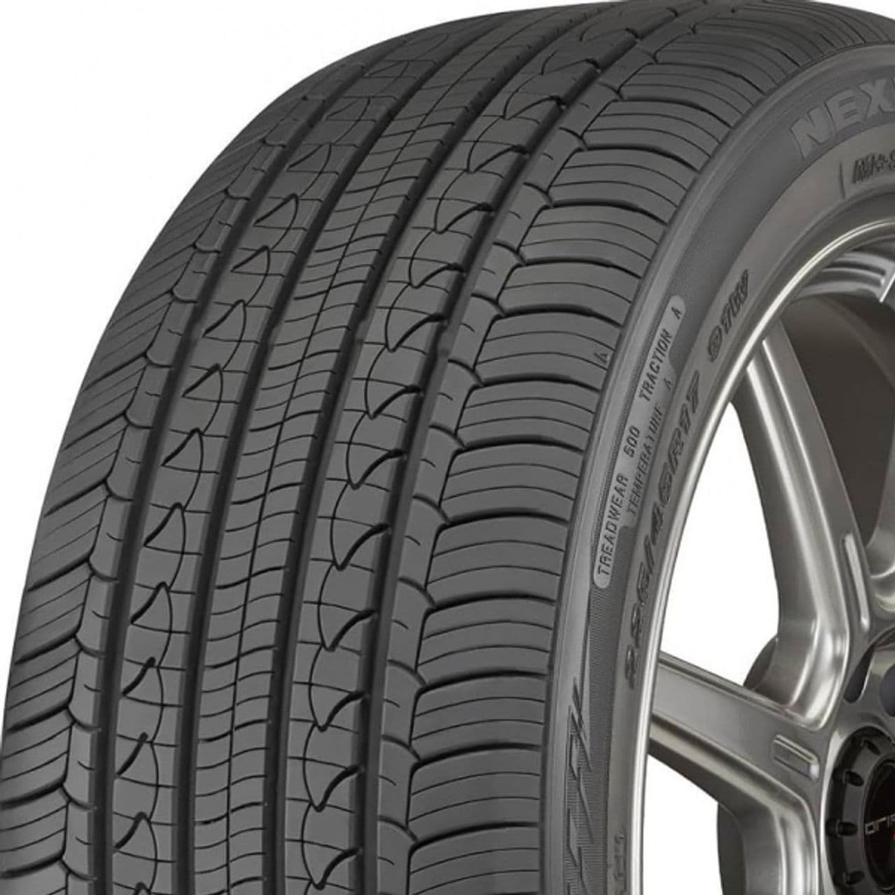 NEXEN N PRIZ AH8 205/60R16 92H 