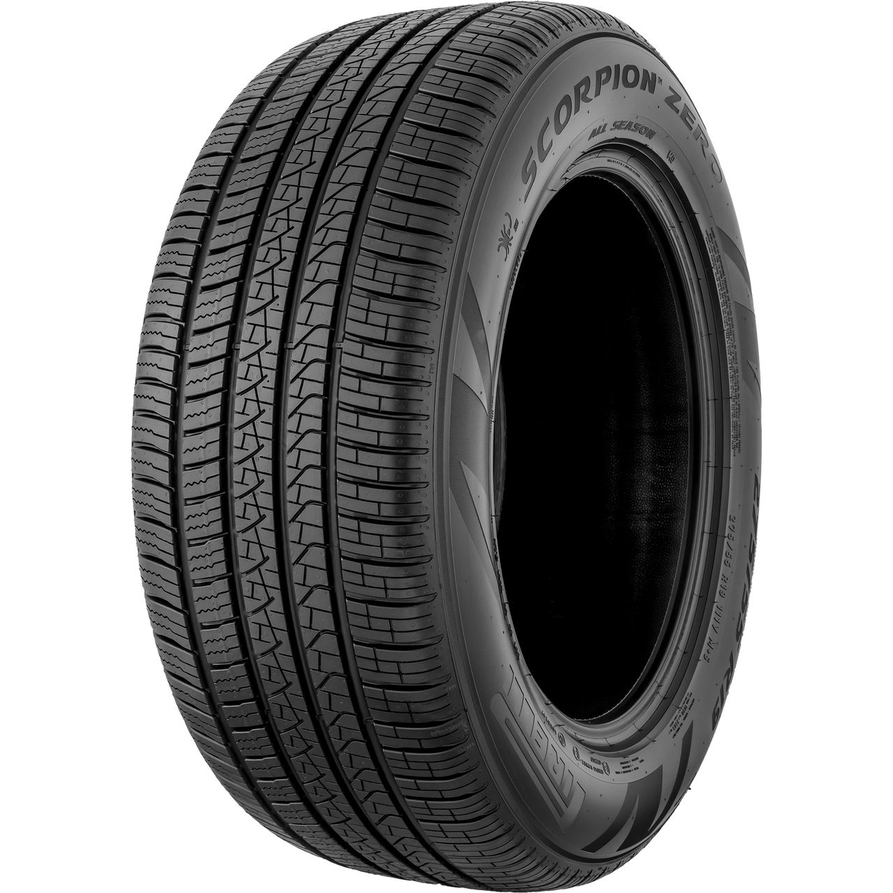 PIRELLI SCORPION ZERO ALL SEASON (VOL) 245/45R20 103V (VOL) XL PNCS 