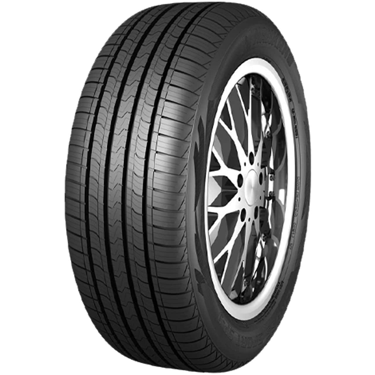 NANKANG CROSS SPORT SP-9 275/45R20 110V XL MFS BSW 