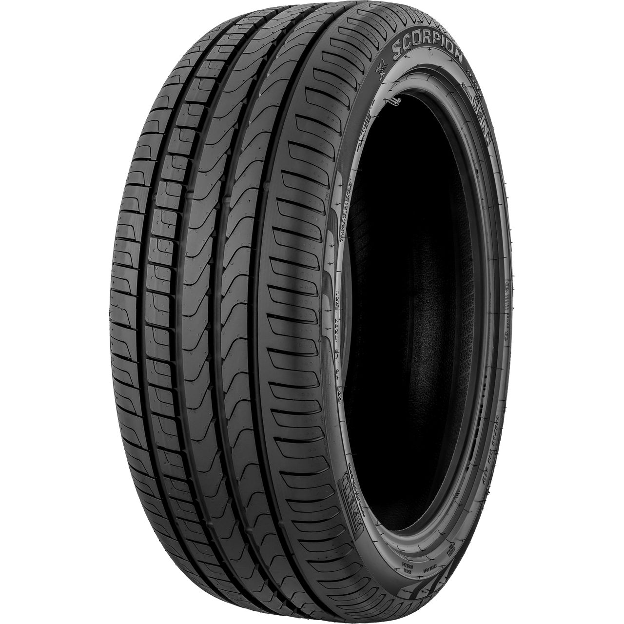 PIRELLI SCORPION VERDE (AO) 235/55R17 99V (AO) 