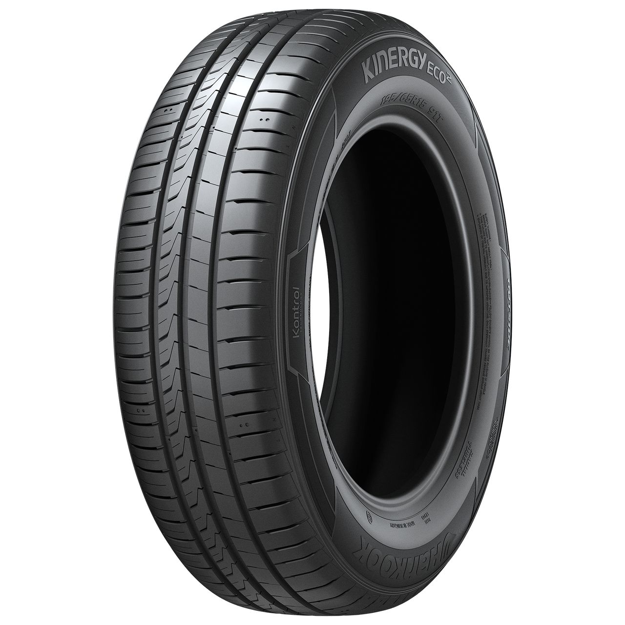 HANKOOK KINERGY ECO 2 (K435) 165/60R14 75T BSW 