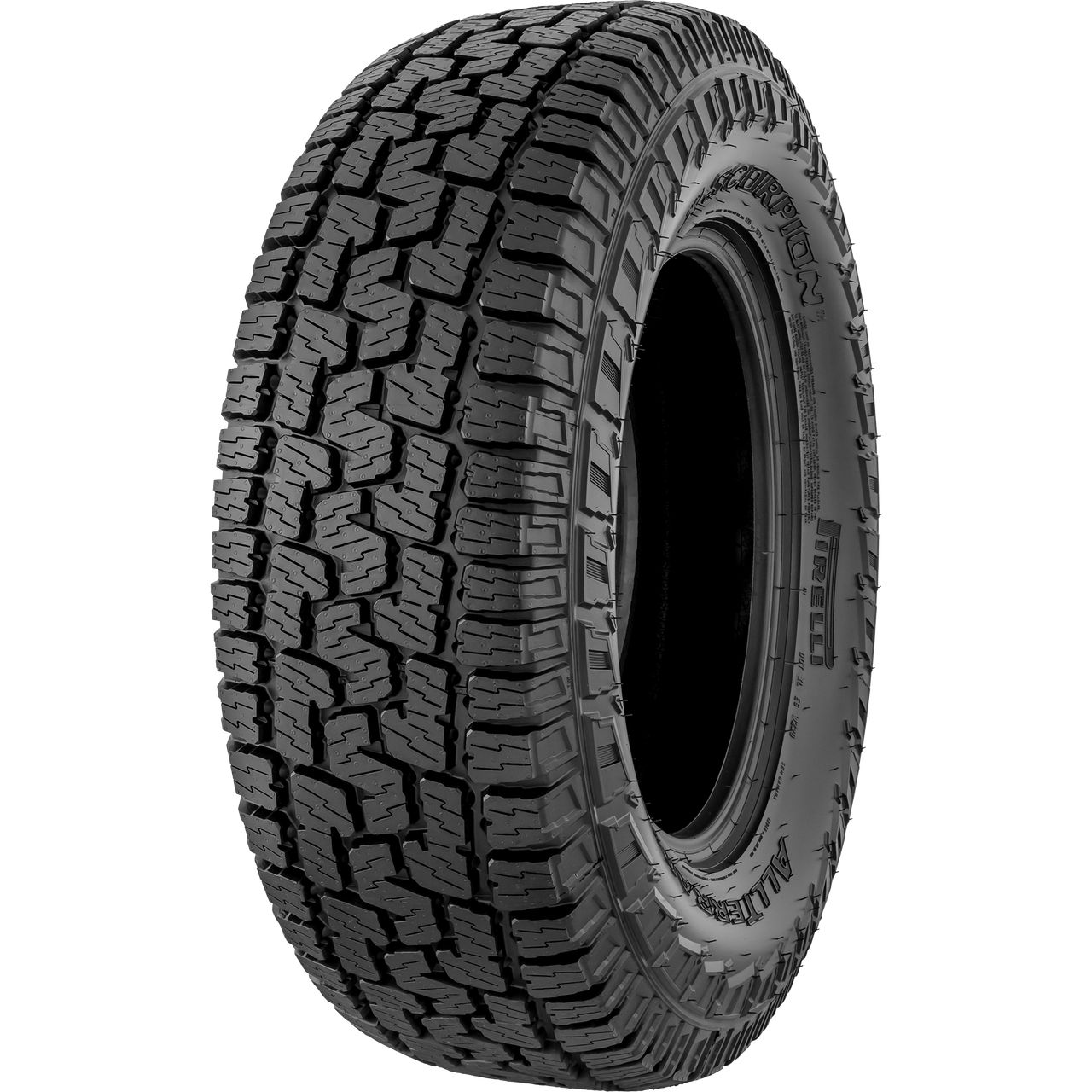 PIRELLI SCORPION A/T+ 255/70R16 111T RBL 