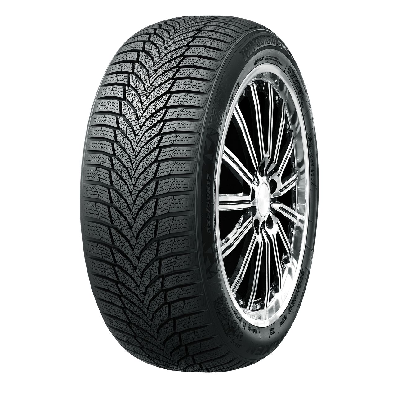 NEXEN WINGUARD SPORT 2 245/40R19 98V XL 