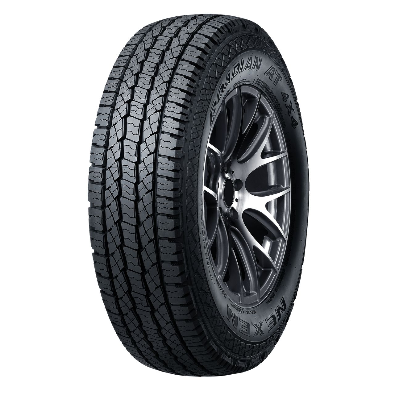 NEXEN ROADIAN AT 4X4 235/75R15 104/101S BSW 