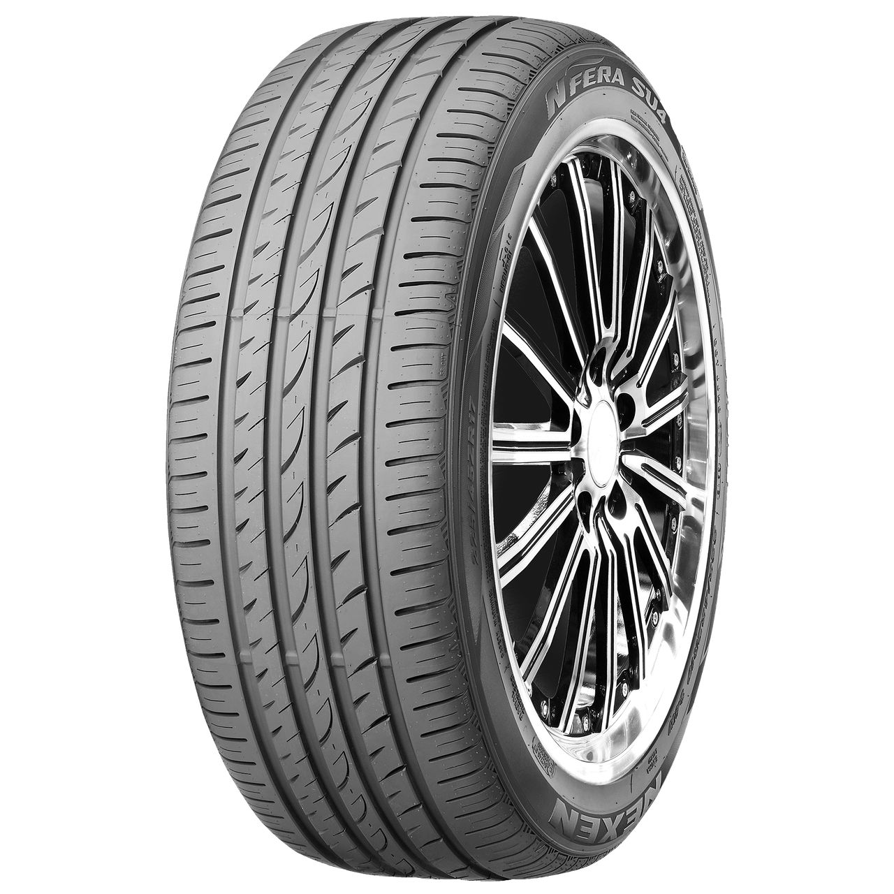NEXEN N FERA SU4 195/55R16 87H BSW 
