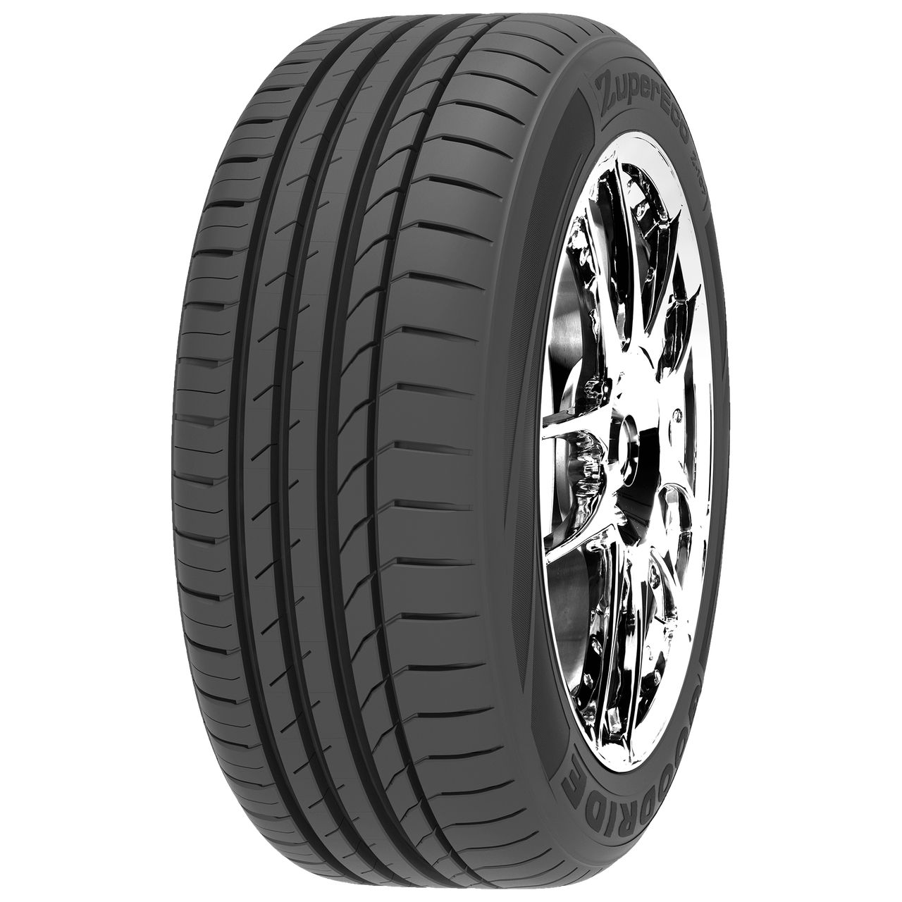 GOODRIDE Z-107 215/40R17 87W XL BSW 