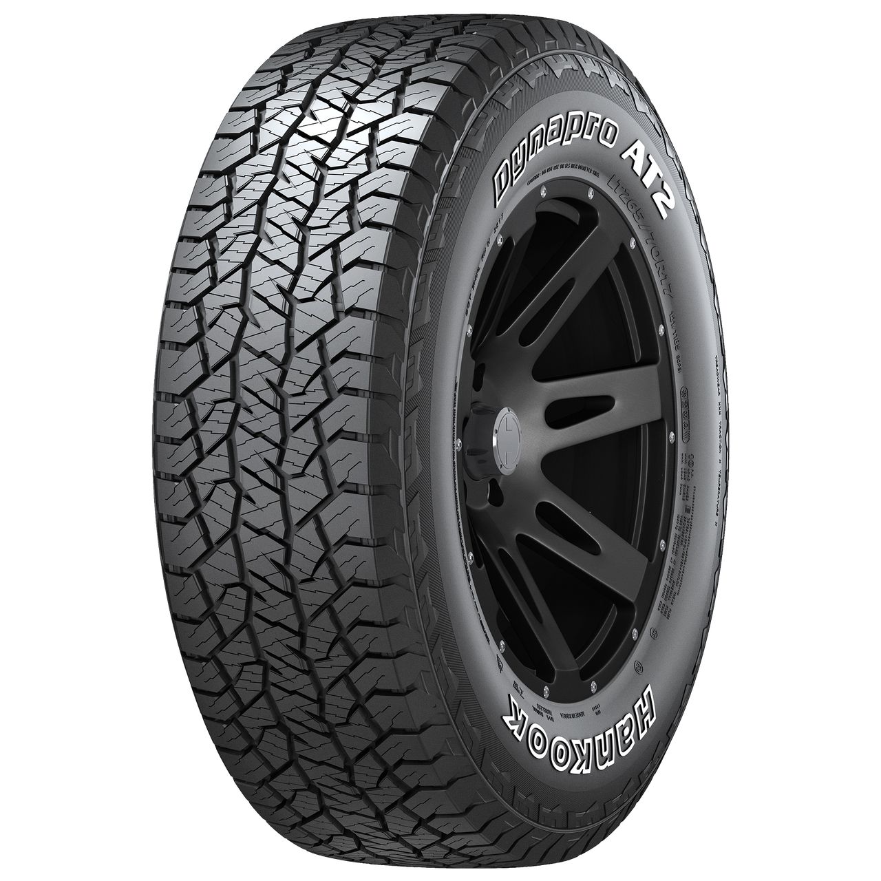 HANKOOK DYNAPRO AT2 (RF11) 275/55R20 113T SBL 
