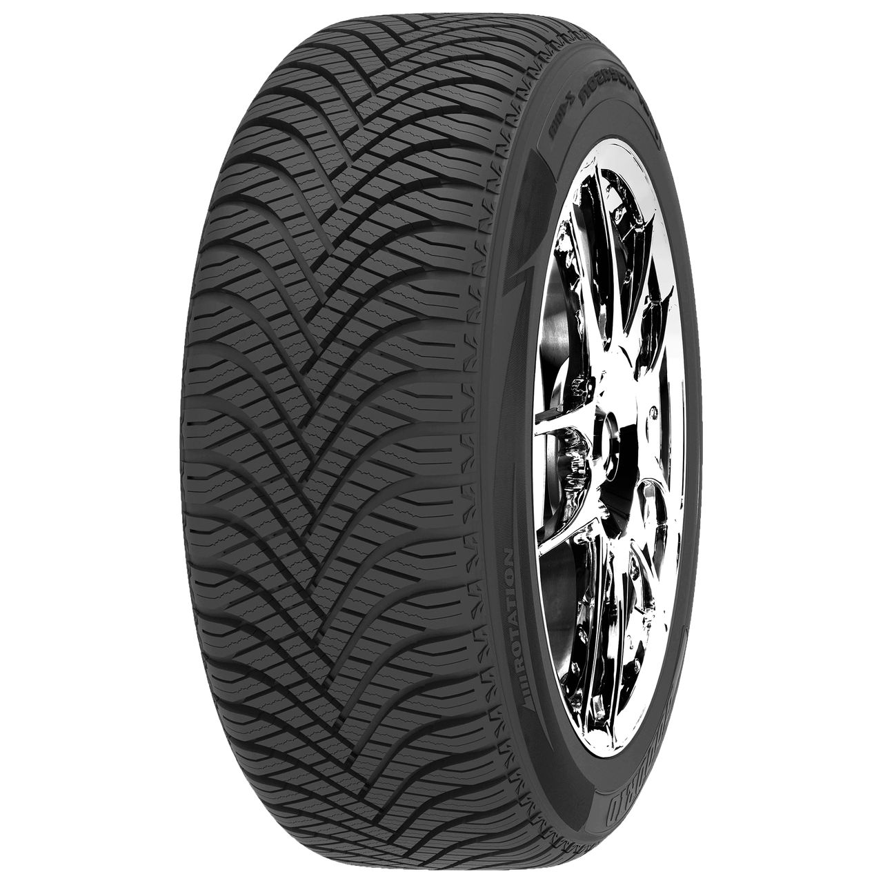 GOODRIDE ALL SEASON ELITE Z-401 185/60R15 88H XL BSW 