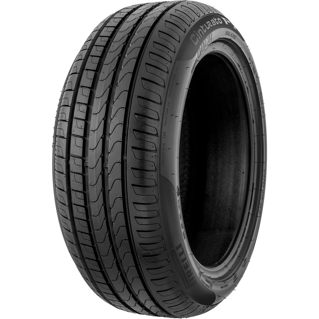 PIRELLI CINTURATO P7 BLUE (NF0) 245/45R20 103Y (NF0) XL ELECT MFS 