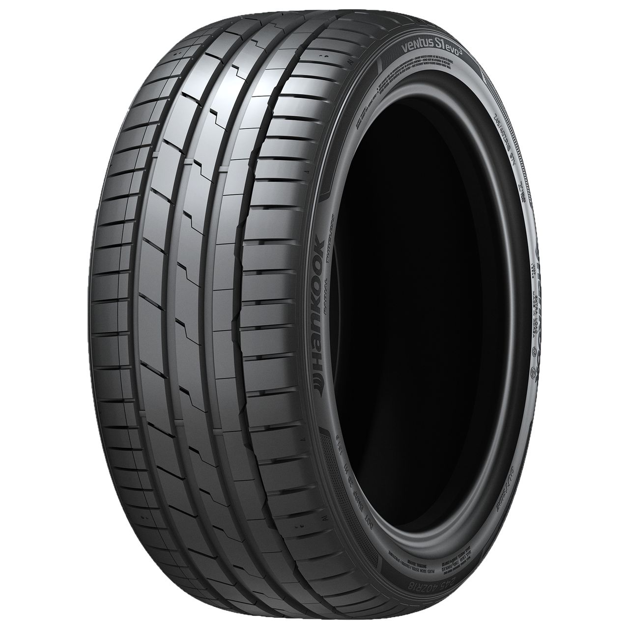 HANKOOK VENTUS S1 EVO3 205/55R19 97V XL 